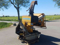 Broyeur de bois Schliesing ZX400  houtversnipperaar   houthakselaar