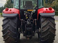 Tracteur Massey Ferguson 5465