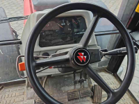 Tracteur Massey Ferguson 5465