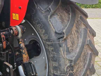 Tracteur Massey Ferguson 5465