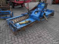 Herse rotative Rabewerk rotoreg 3 meter