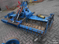 Herse rotative Rabewerk rotoreg 3 meter