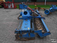 Herse rotative Rabewerk rotoreg 3 meter