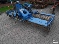 Herse rotative Rabewerk rotoreg 3 meter