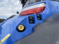 Tracteur New Holland T7.250 Auto Command
