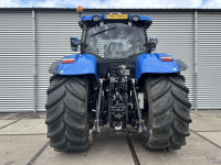 Tracteur New Holland T7.250 Auto Command