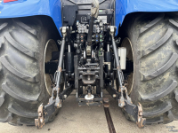 Tracteur New Holland T7.250 Auto Command