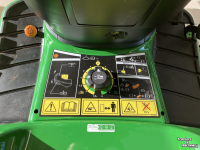Tracteur Tondeuse Autoporté John Deere X590