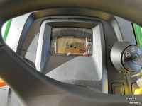 Tracteur Tondeuse Autoporté John Deere X590