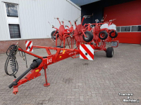 Faneur Lely LOTUS 1020