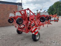 Faneur Lely LOTUS 1020