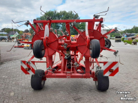 Faneur Lely LOTUS 1020