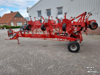 Faneur Lely LOTUS 1020