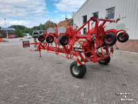 Faneur Lely LOTUS 1020
