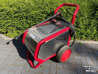 Nettoyeur à haute pression Chaud/Froid Meclean Meclean Serie TX 200/15 HDR 2024