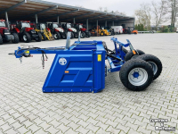 Décapeuse AP KB 110/300 ETV UZH
