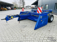 Décapeuse AP KB 110/300 ETV UZH
