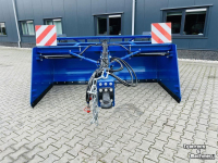 Décapeuse AP KB 110/300 ETV UZH
