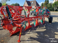 Charrues Kverneland LB Variomat