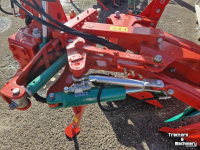 Charrues Kverneland LB Variomat