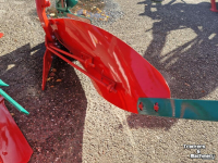 Charrues Kverneland LB Variomat