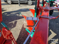 Charrues Kverneland LB Variomat