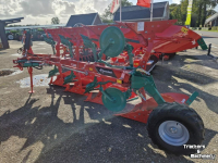 Charrues Kverneland LB Variomat