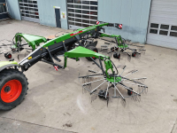 Andaineur Fendt Former 14055 PRO GEN 2