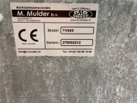 Balayeur Sweep Sweep TV600/275 G