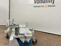 Balayeur Sweep Sweep TV600/275 G
