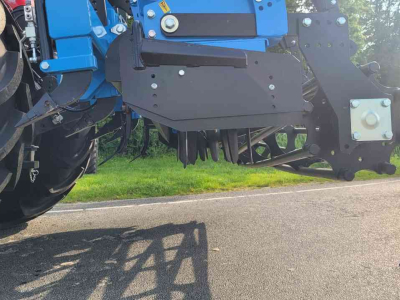 Décompacteur Sicma Cocra 4D