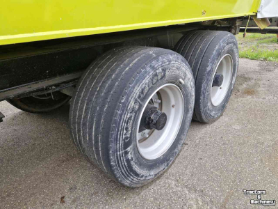 Mélangeuse Verticale Storti Storti Dunker T3-300 XS