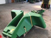 Nouvelles pièces diverse Fendt Rogator schoonwatertank acw315390