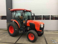 Tracteur Kubota L2662