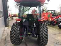 Tracteur Kubota L2662