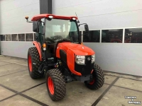 Tracteur Kubota L2662