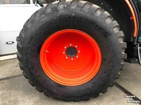 Tracteur Kubota L2662