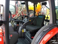 Tracteur Kubota L2662