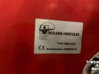 Trémie Bijlsma Hercules BSB 5124 Stortbak
