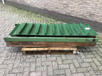 Convoyeur Schouten Elevator