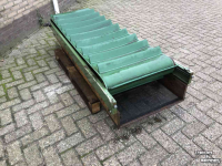Convoyeur Schouten Elevator