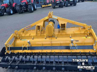 Fraise rotative Alpego fz300