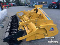 Fraise rotative Alpego fz300