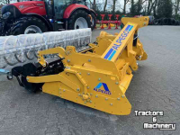 Fraise rotative Alpego fz300