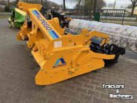 Fraise rotative Alpego fz300