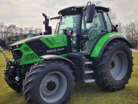 Tracteur Deutz-Fahr 6140.4 TTV    ( SCHERP GEPRIJSD )
