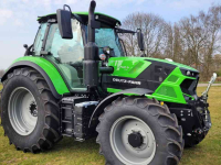 Tracteur Deutz-Fahr 6140.4 TTV    ( SCHERP GEPRIJSD )