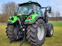 Tracteur Deutz-Fahr 6140.4 TTV    ( SCHERP GEPRIJSD )