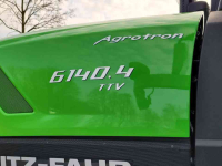Tracteur Deutz-Fahr 6140.4 TTV    ( SCHERP GEPRIJSD )
