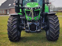 Tracteur Deutz-Fahr 6140.4 TTV    ( SCHERP GEPRIJSD )